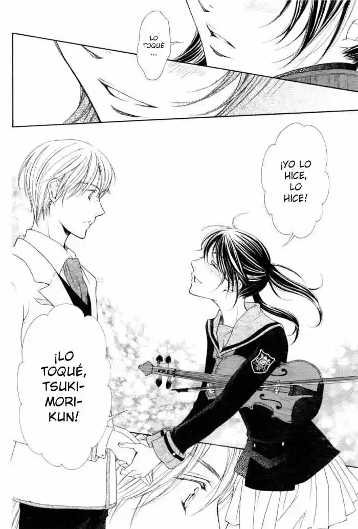 Kiniro No Corda - Capítulo 51 - Página 31 - LectorTMOo