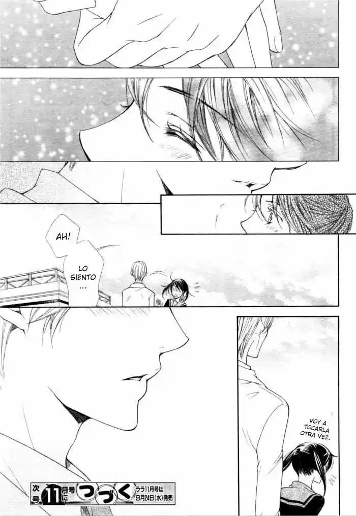 Kiniro No Corda - Capítulo 51 - Página 32 - LectorTMOo