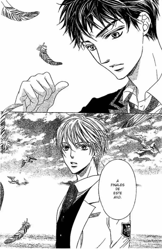 Kiniro No Corda - Capítulo 52 - Página 19 - LectorTMOo