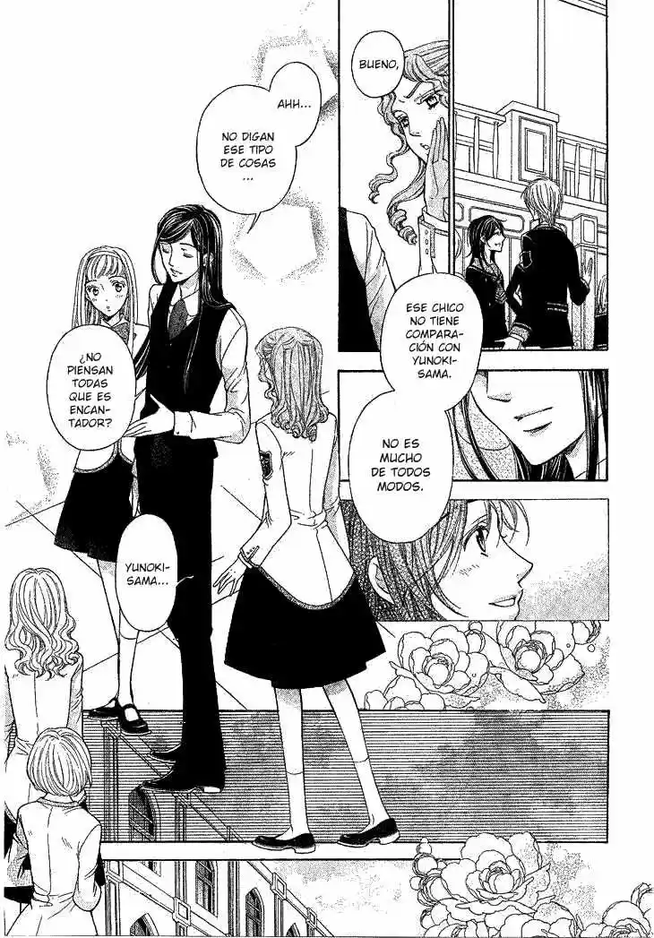 Kiniro No Corda - Capítulo 53 - Página 8 - LectorTMOo