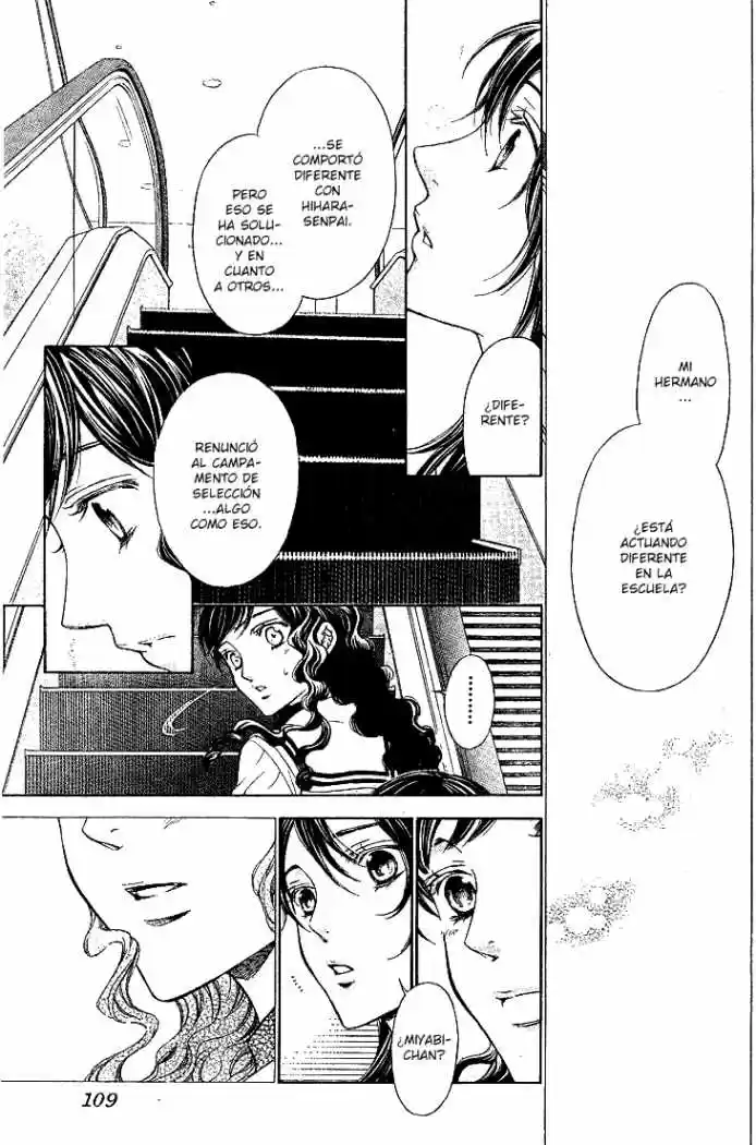 Kiniro No Corda - Capítulo 53 - Página 16 - LectorTMOo