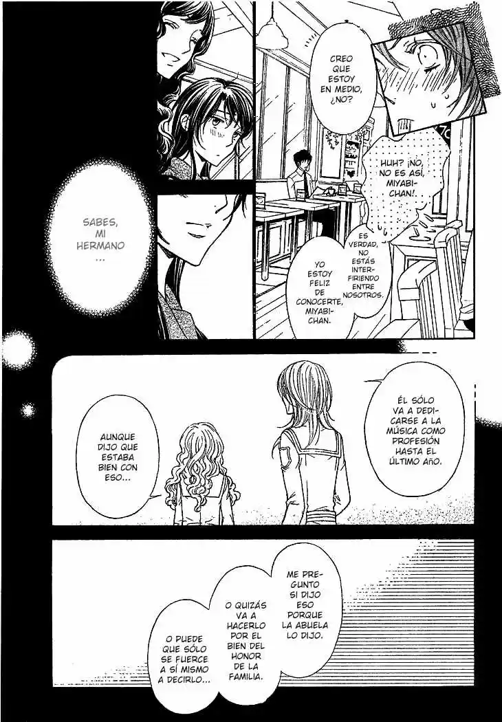 Kiniro No Corda - Capítulo 53 - Página 18 - LectorTMOo