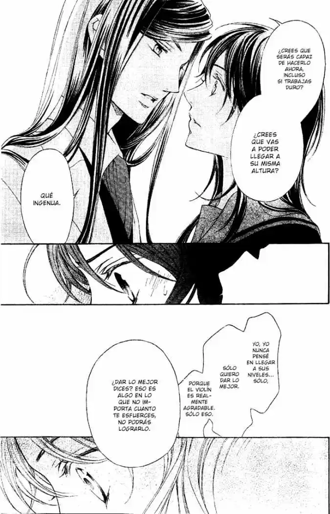 Kiniro No Corda - Capítulo 53 - Página 26 - LectorTMOo