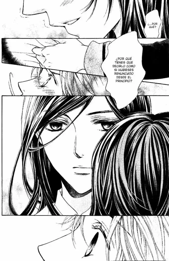 Kiniro No Corda - Capítulo 53 - Página 27 - LectorTMOo
