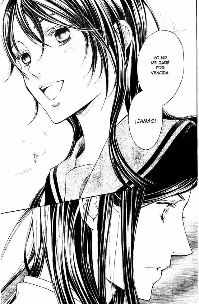 Kiniro No Corda - Capítulo 53 - Página 30 - LectorTMOo