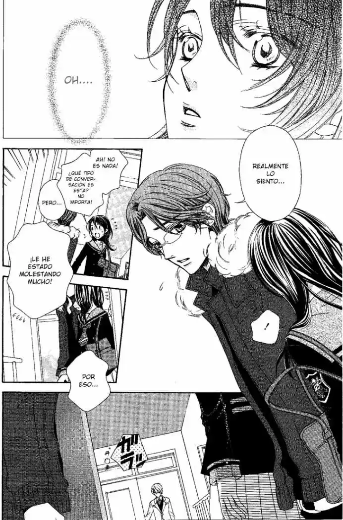 Kiniro No Corda - Capítulo 54 - Página 7 - LectorTMOo