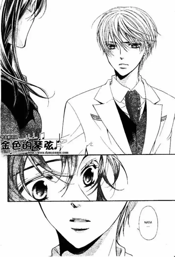 Kiniro No Corda - Capítulo 55 - Página 21 - LectorTMOo