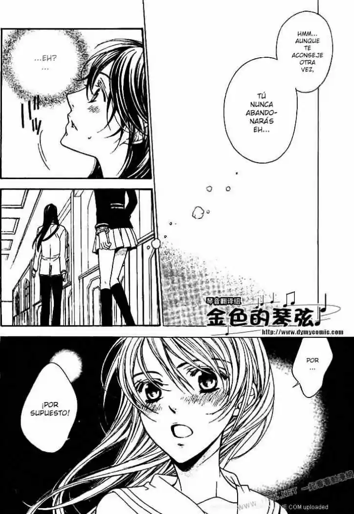 Kiniro No Corda - Capítulo 56 - Página 13 - LectorTMOo
