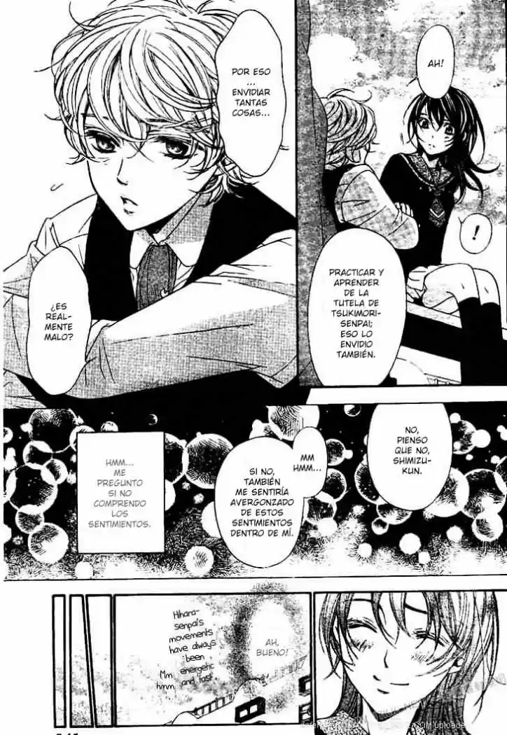 Kiniro No Corda - Capítulo 56 - Página 18 - LectorTMOo