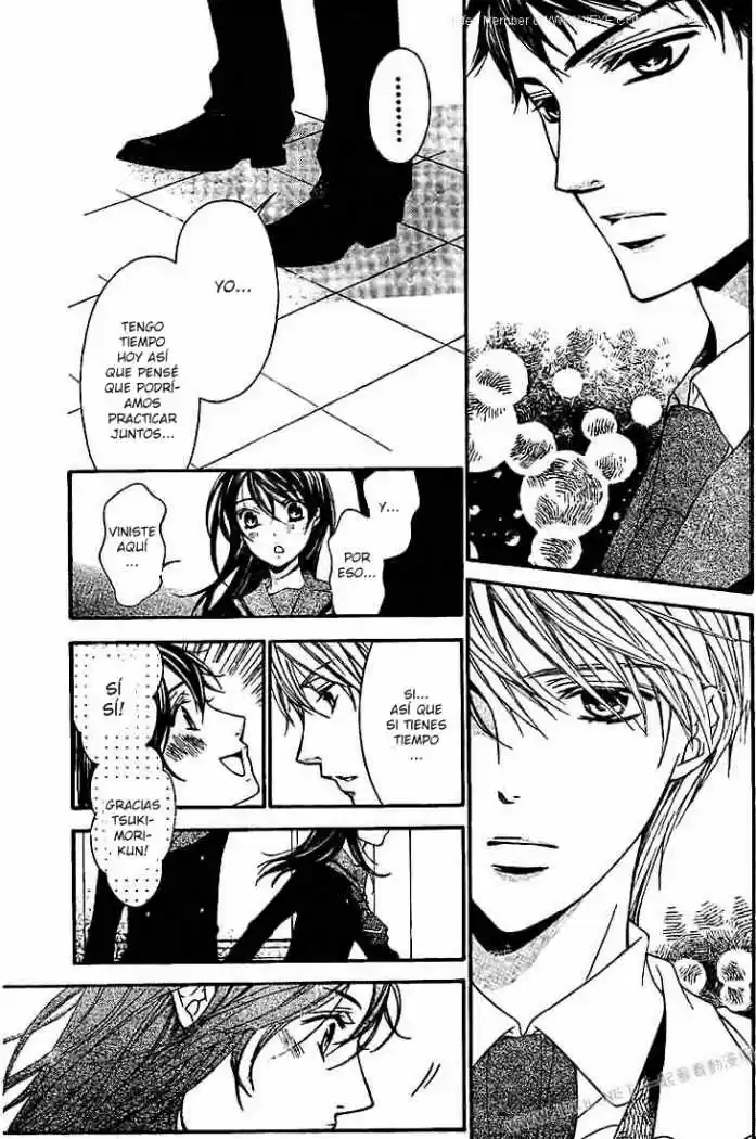 Kiniro No Corda - Capítulo 56 - Página 24 - LectorTMOo