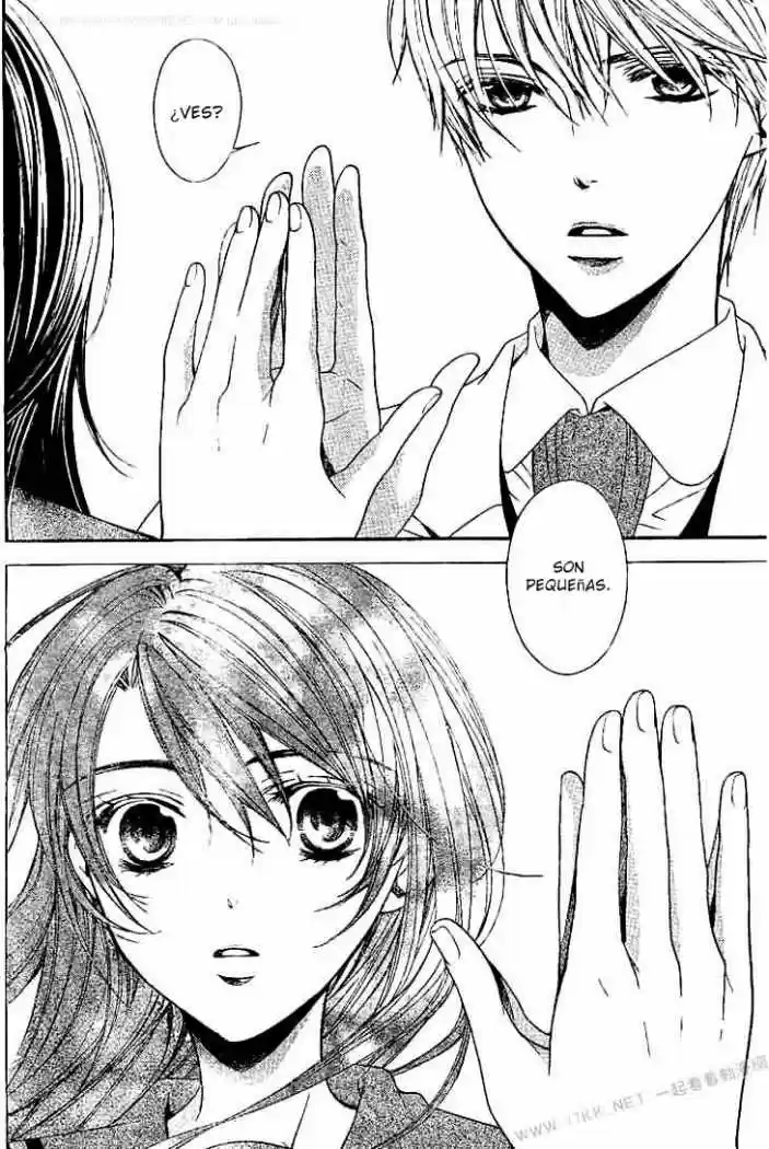 Kiniro No Corda - Capítulo 56 - Página 29 - LectorTMOo