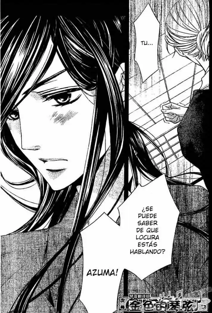Kiniro No Corda - Capítulo 56 - Página 32 - LectorTMOo