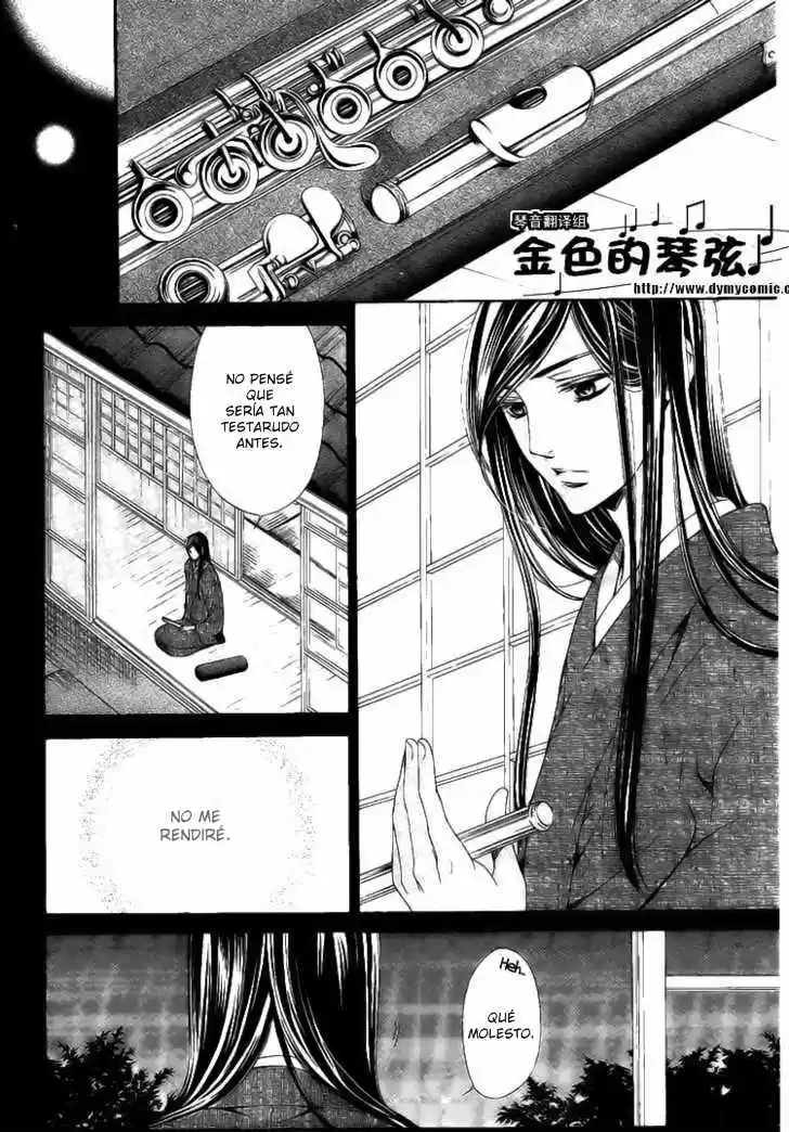 Kiniro No Corda - Capítulo 57 - Página 9 - LectorTMOo