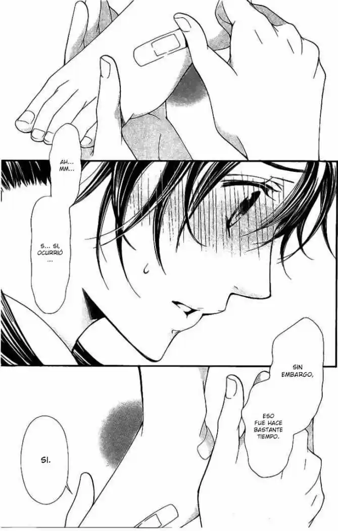 Kiniro No Corda - Capítulo 57 - Página 24 - LectorTMOo
