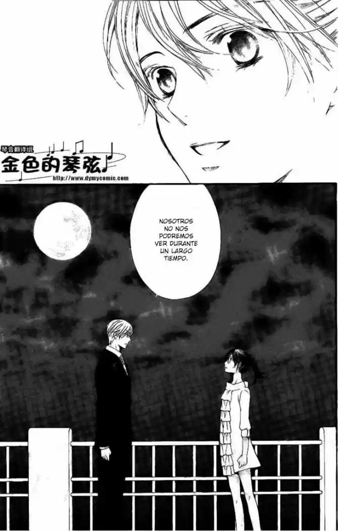 Kiniro No Corda - Capítulo 57 - Página 30 - LectorTMOo