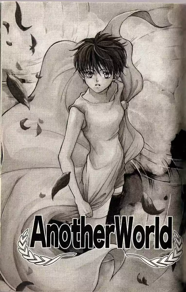 Kiniro No Corda - Capítulo 6 - Página 2 - LectorTMOo