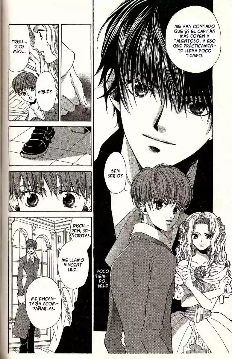 Kiniro No Corda - Capítulo 6 - Página 7 - LectorTMOo