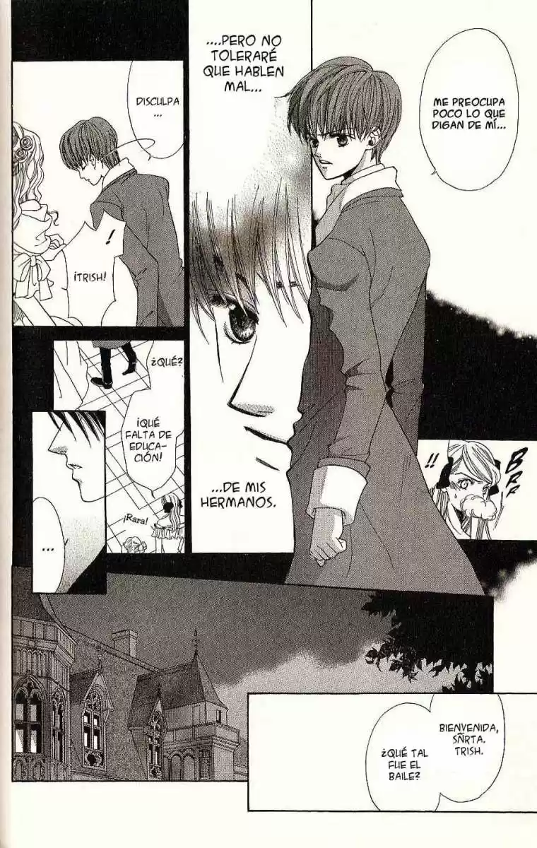 Kiniro No Corda - Capítulo 6 - Página 9 - LectorTMOo