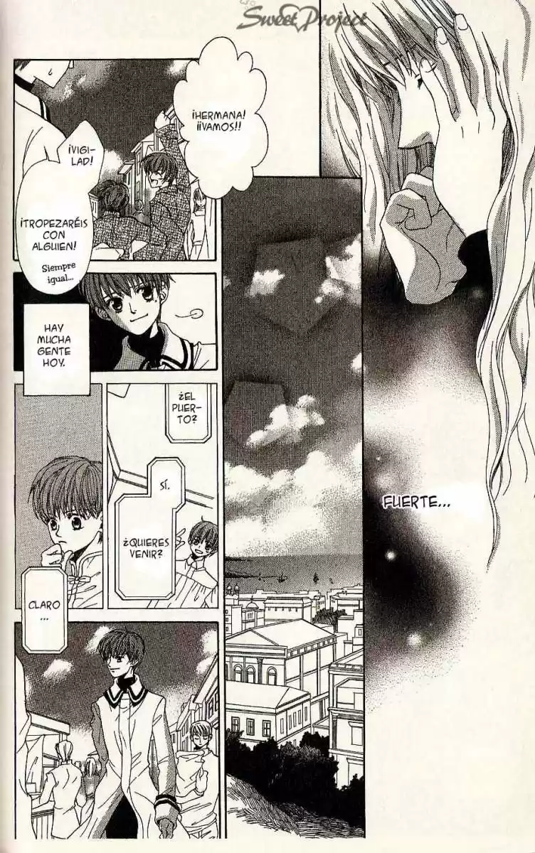 Kiniro No Corda - Capítulo 6 - Página 13 - LectorTMOo