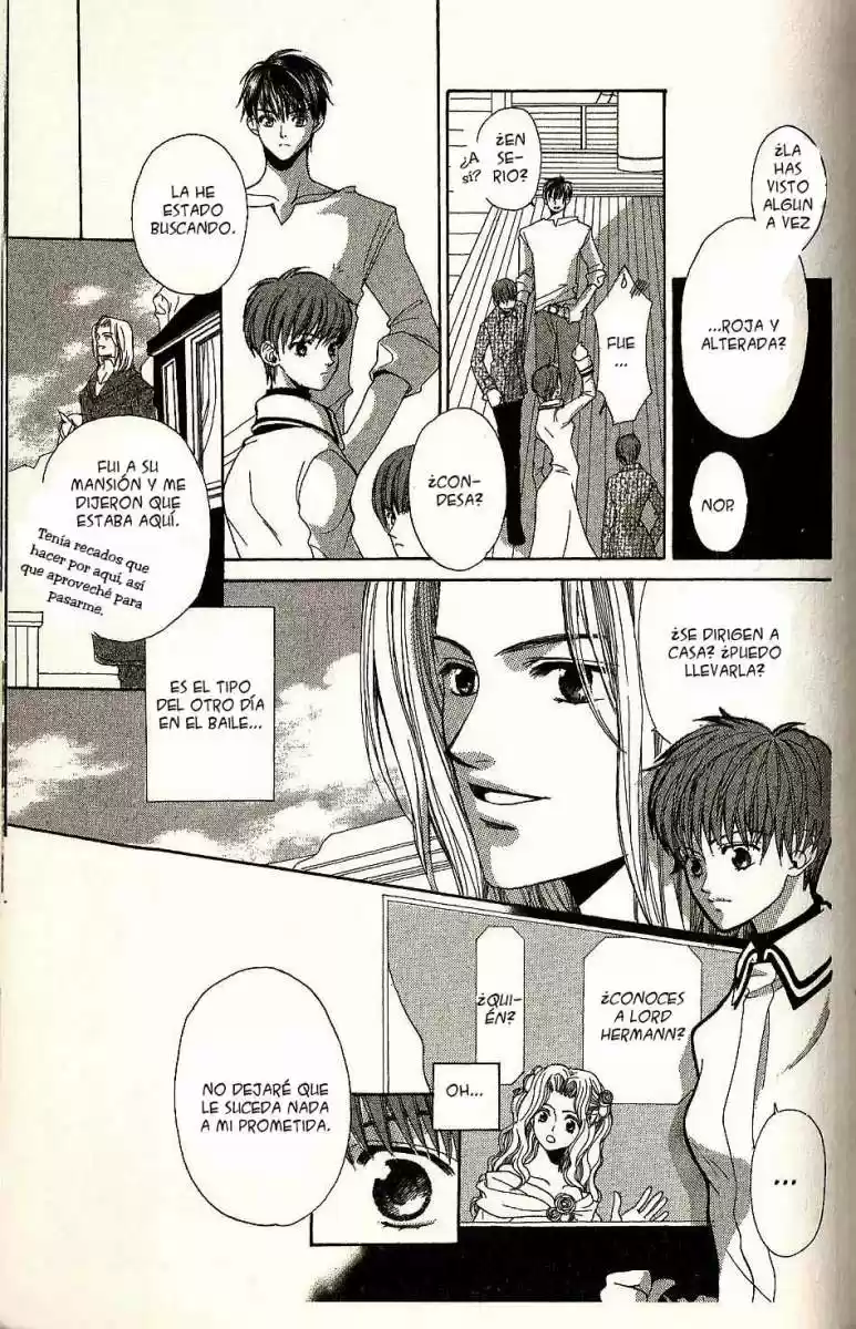 Kiniro No Corda - Capítulo 6 - Página 22 - LectorTMOo
