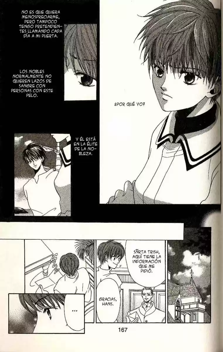 Kiniro No Corda - Capítulo 6 - Página 24 - LectorTMOo