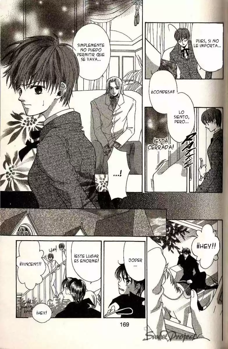 Kiniro No Corda - Capítulo 6 - Página 26 - LectorTMOo