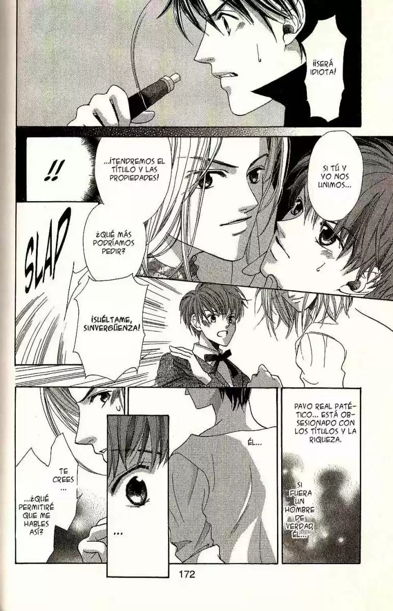 Kiniro No Corda - Capítulo 6 - Página 29 - LectorTMOo