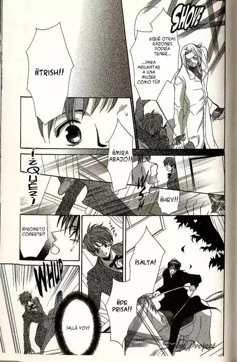 Kiniro No Corda - Capítulo 6 - Página 30 - LectorTMOo