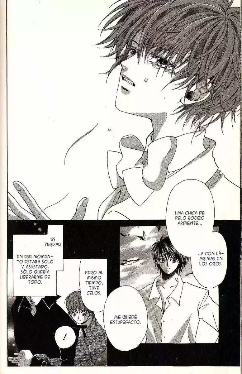 Kiniro No Corda - Capítulo 6 - Página 33 - LectorTMOo