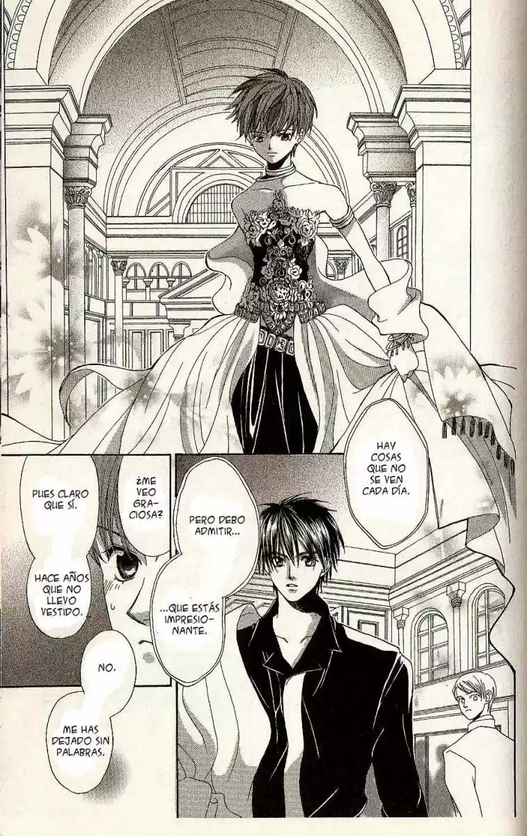 Kiniro No Corda - Capítulo 6 - Página 36 - LectorTMOo