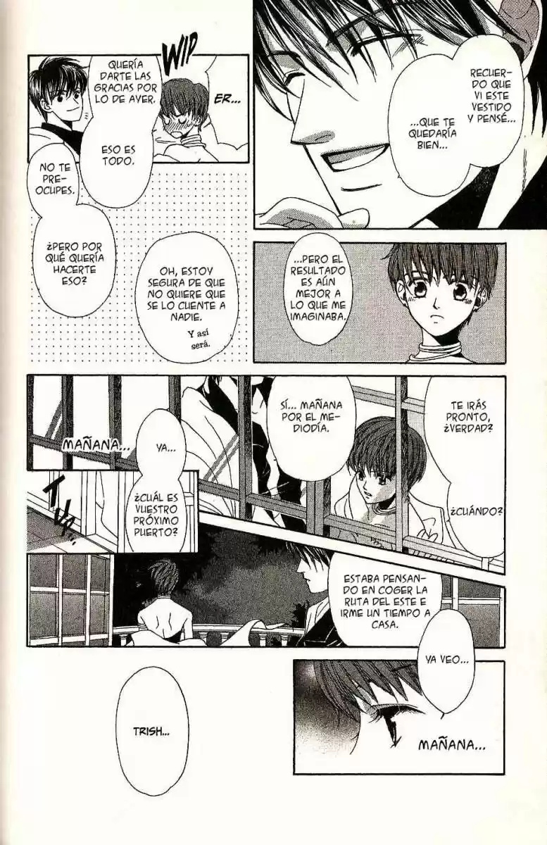 Kiniro No Corda - Capítulo 6 - Página 37 - LectorTMOo