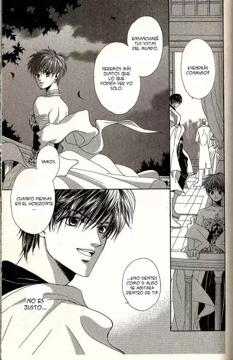 Kiniro No Corda - Capítulo 6 - Página 38 - LectorTMOo