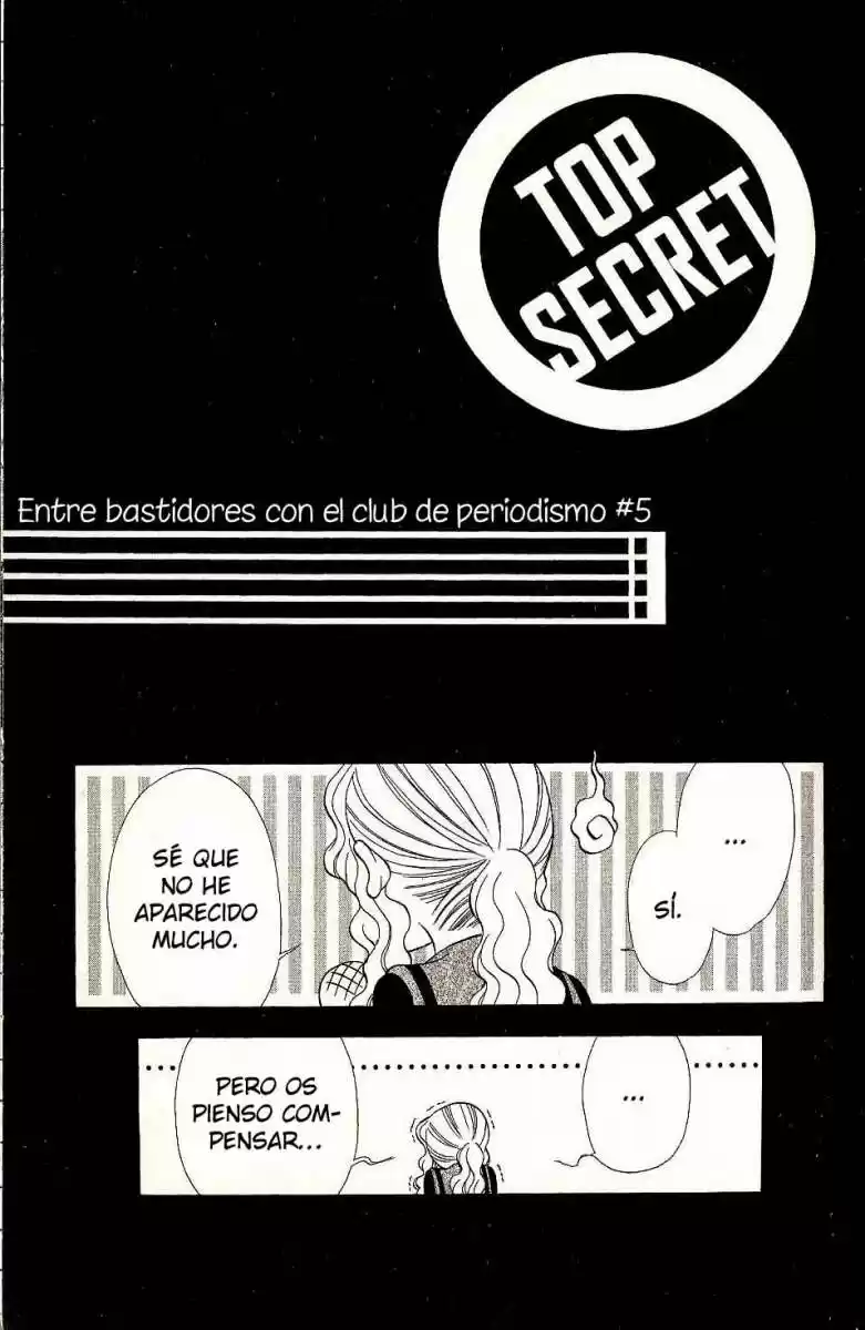 Kiniro No Corda - Capítulo 6 - Página 42 - LectorTMOo
