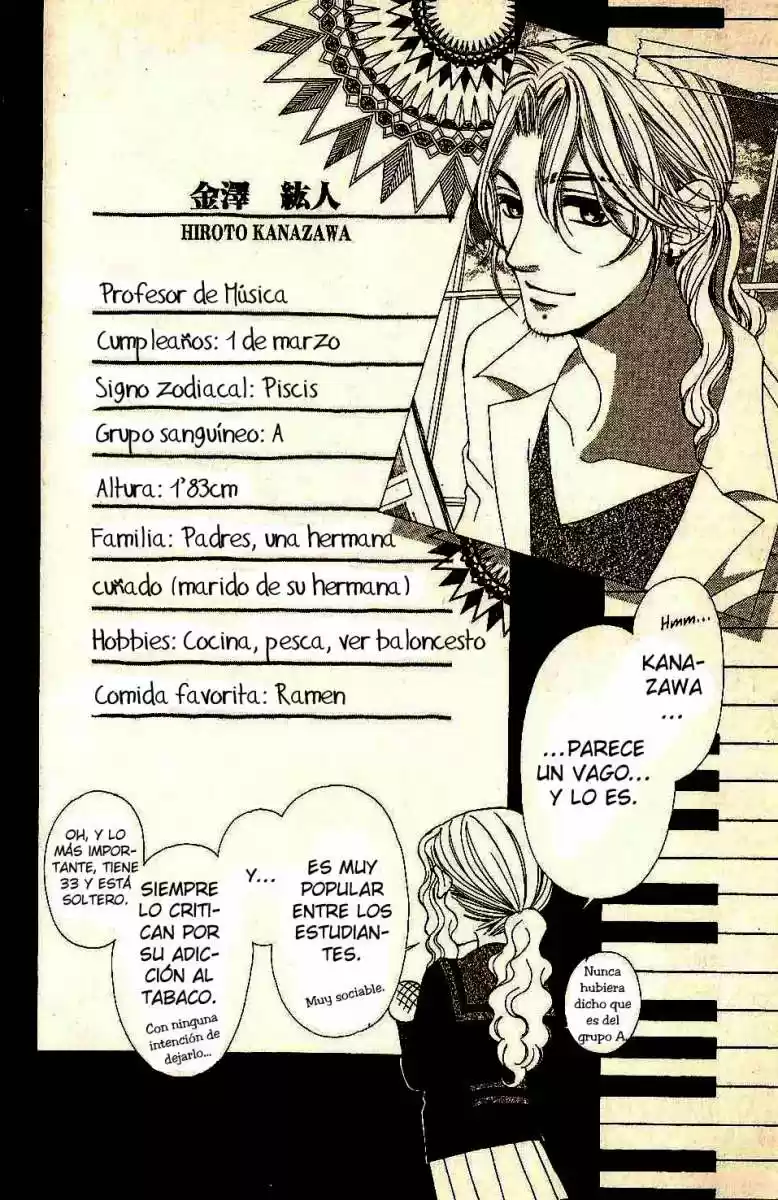 Kiniro No Corda - Capítulo 6 - Página 43 - LectorTMOo