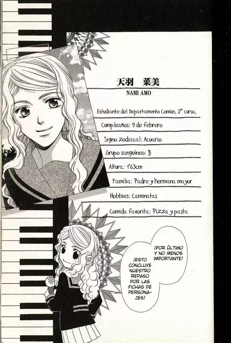Kiniro No Corda - Capítulo 6 - Página 44 - LectorTMOo