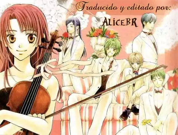 Kiniro No Corda - Capítulo 60 - Página 1 - LectorTMOo