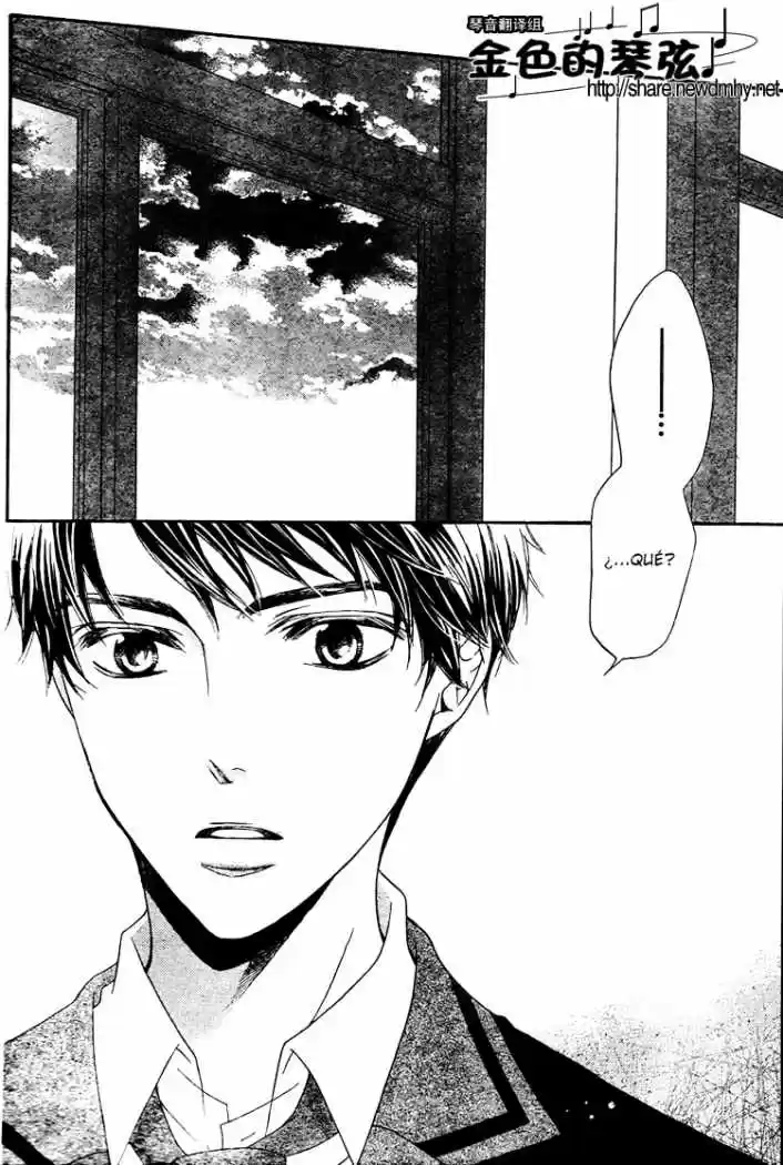 Kiniro No Corda - Capítulo 60 - Página 30 - LectorTMOo