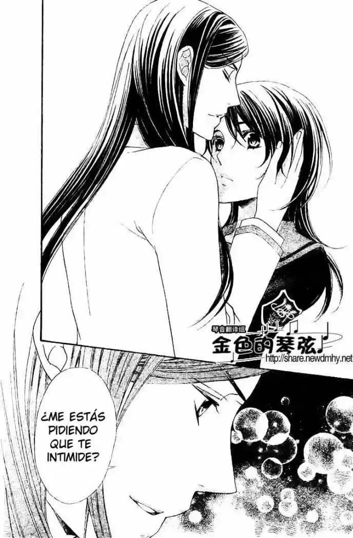 Kiniro No Corda - Capítulo 62 - Página 29 - LectorTMOo