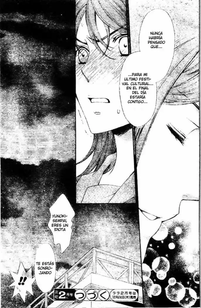 Kiniro No Corda - Capítulo 62 - Página 30 - LectorTMOo