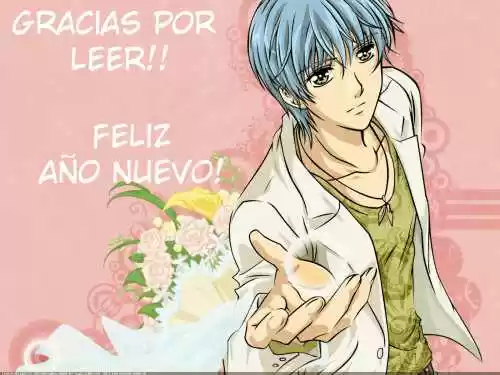 Kiniro No Corda - Capítulo 62 - Página 31 - LectorTMOo