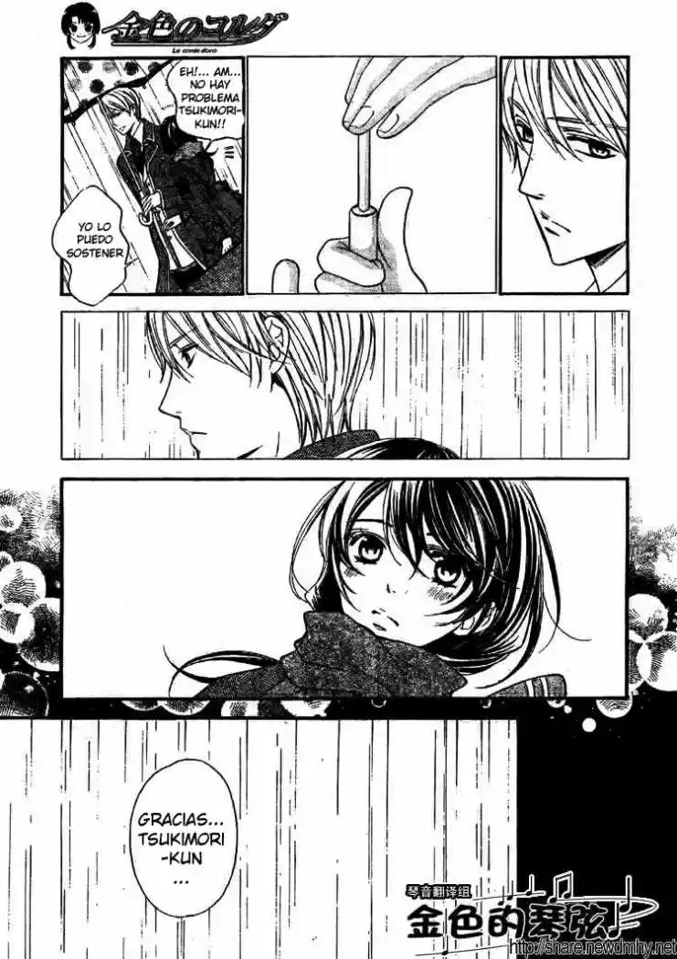 Kiniro No Corda - Capítulo 63 - Página 10 - LectorTMOo
