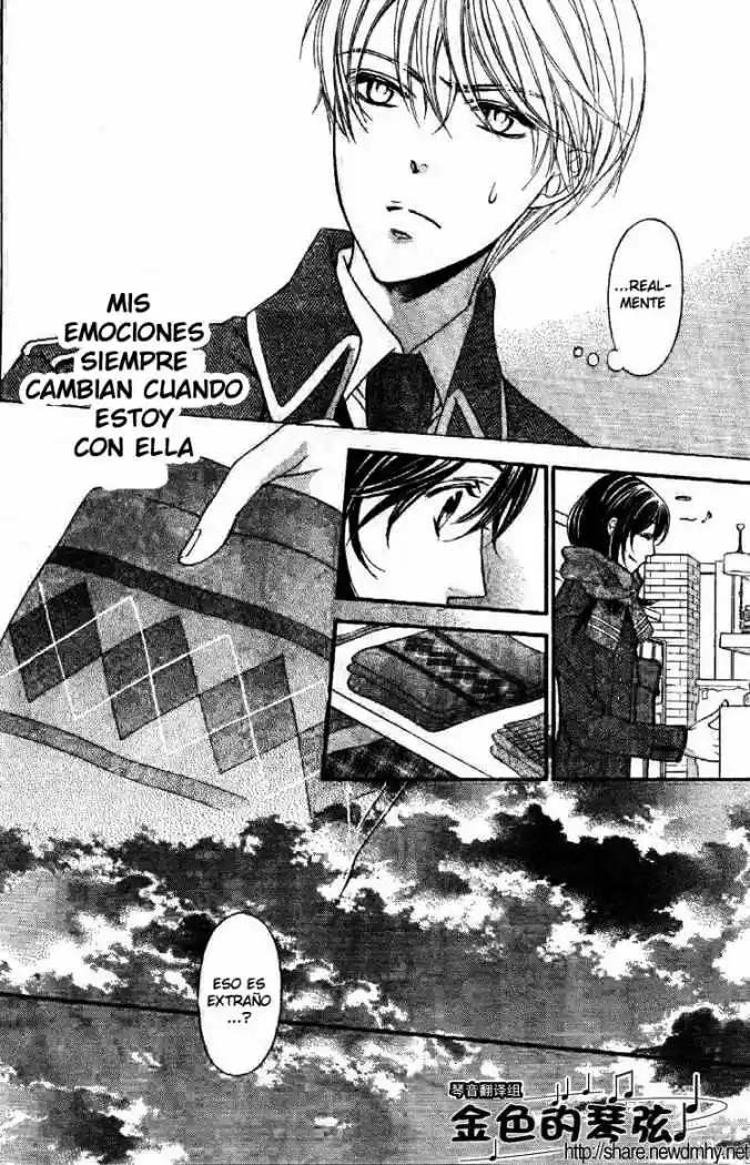 Kiniro No Corda - Capítulo 63 - Página 13 - LectorTMOo