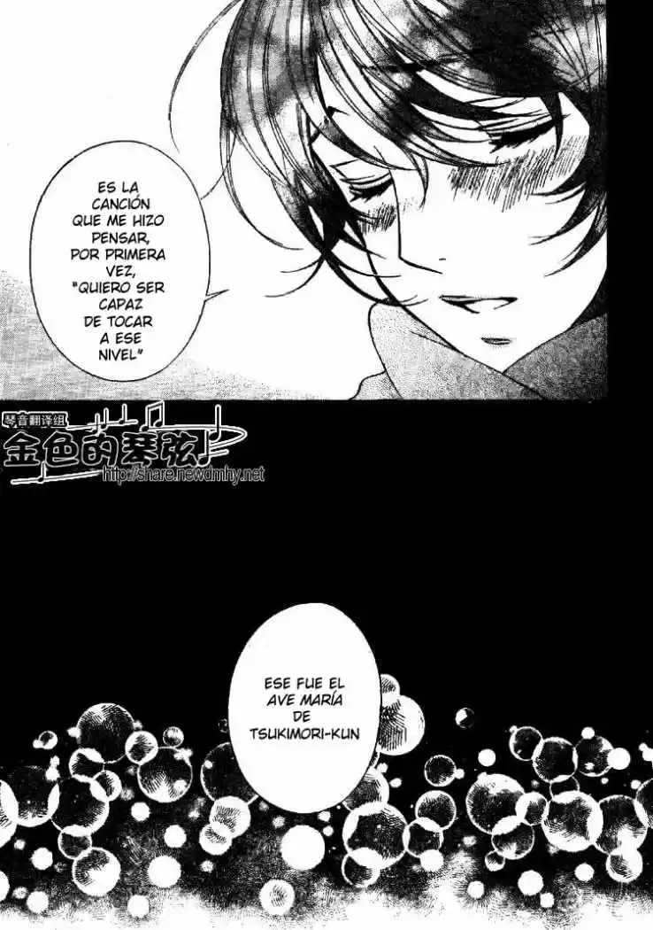 Kiniro No Corda - Capítulo 63 - Página 20 - LectorTMOo