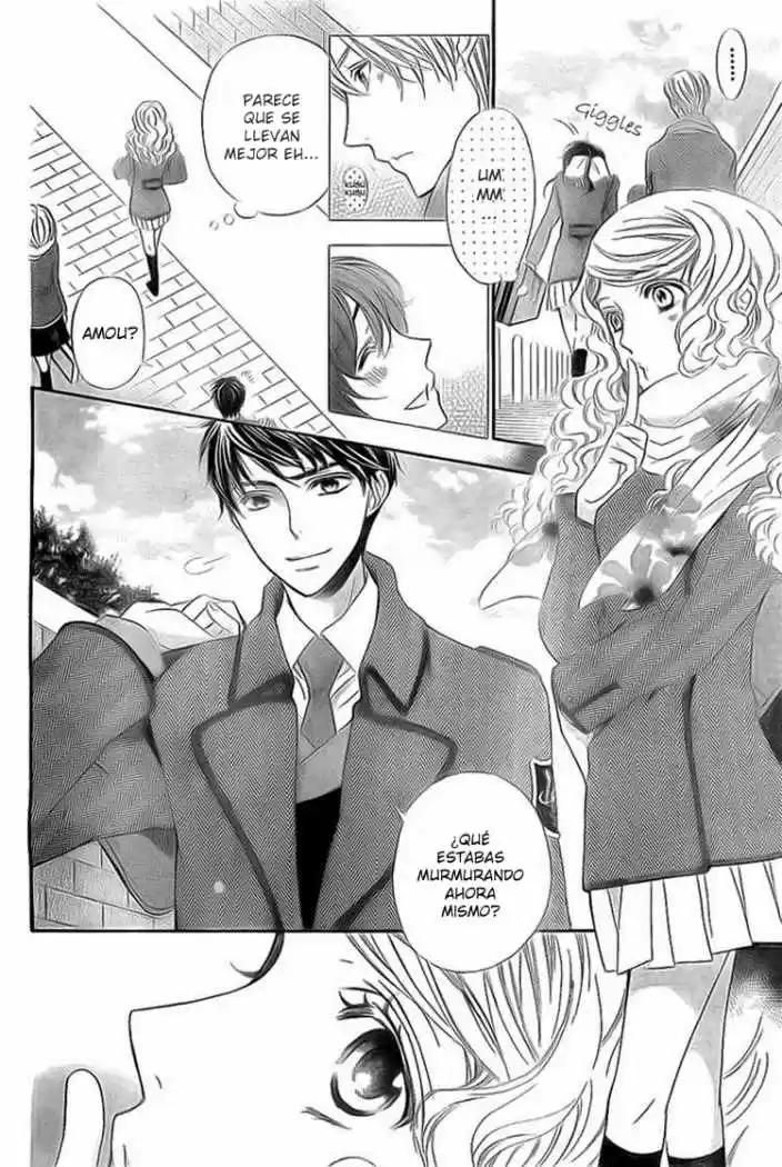 Kiniro No Corda - Capítulo 65 - Página 6 - LectorTMOo