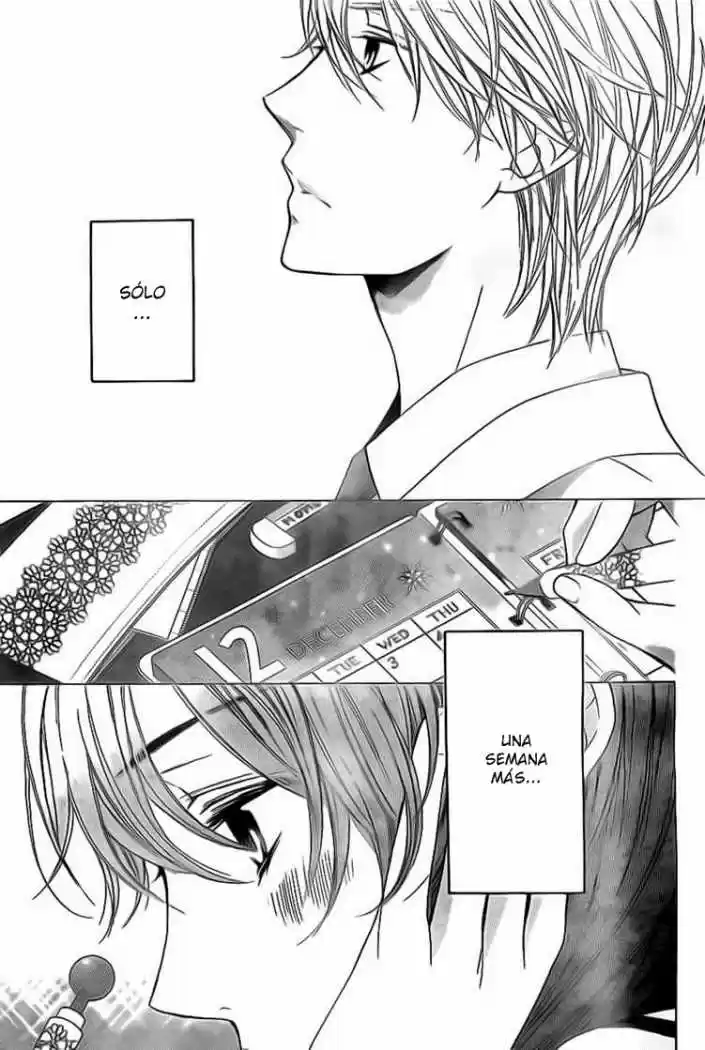 Kiniro No Corda - Capítulo 65 - Página 9 - LectorTMOo