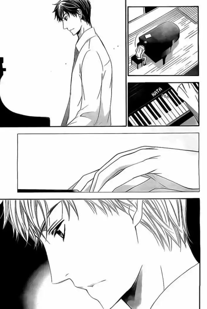 Kiniro No Corda - Capítulo 65 - Página 11 - LectorTMOo