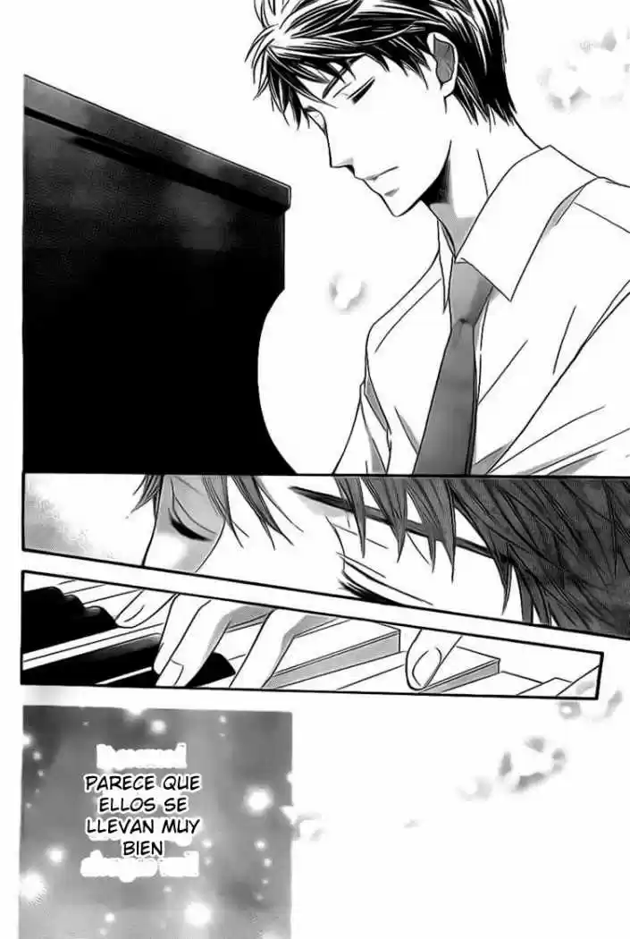 Kiniro No Corda - Capítulo 65 - Página 12 - LectorTMOo
