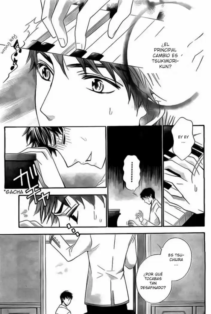 Kiniro No Corda - Capítulo 65 - Página 13 - LectorTMOo