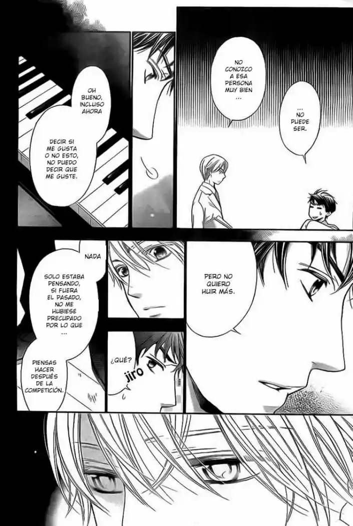 Kiniro No Corda - Capítulo 65 - Página 16 - LectorTMOo