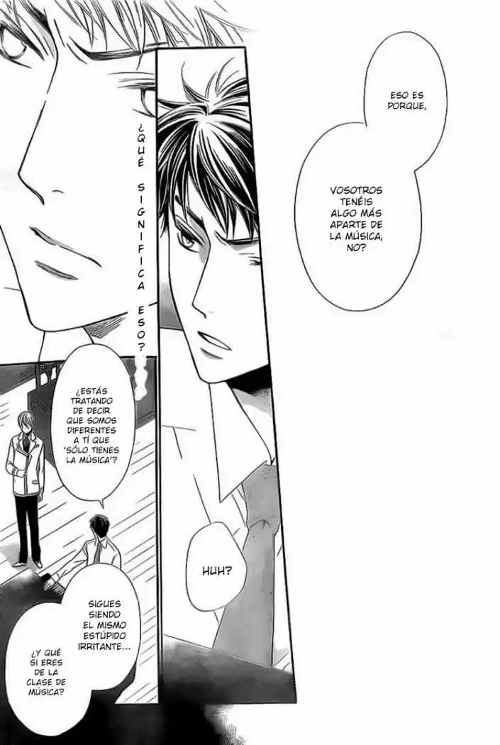 Kiniro No Corda - Capítulo 65 - Página 17 - LectorTMOo